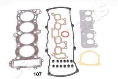 KG107 JAPANPARTS Комплект прокладок, головка цилиндра