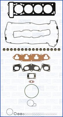 WG1753109 WILMINK GROUP Комплект прокладок, головка цилиндра