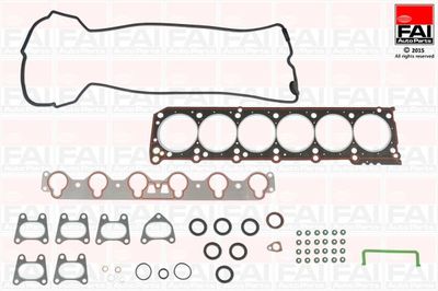 HS1375 FAI AutoParts Комплект прокладок, головка цилиндра