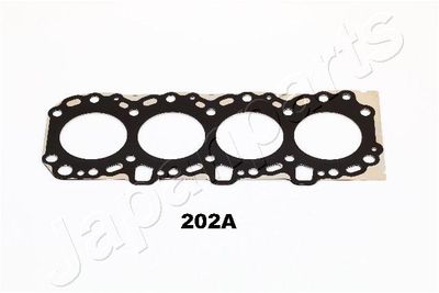 GT202A JAPANPARTS Прокладка, головка цилиндра