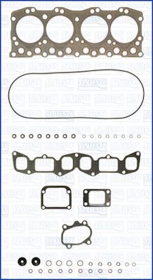 WG1166430 WILMINK GROUP Комплект прокладок, головка цилиндра