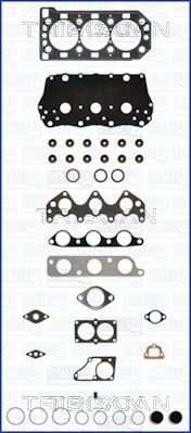 5983307 TRISCAN Комплект прокладок, головка цилиндра