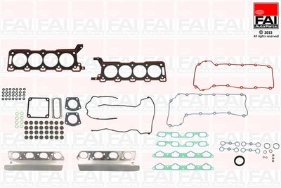 HS1304 FAI AutoParts Комплект прокладок, головка цилиндра