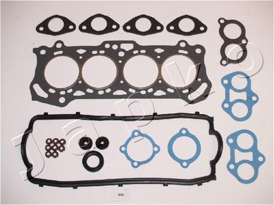 48414 JAPKO Комплект прокладок, головка цилиндра