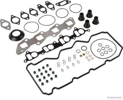 J1241170 HERTH+BUSS JAKOPARTS Комплект прокладок, головка цилиндра