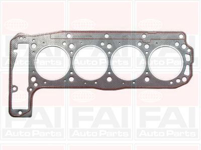 HG489 FAI AutoParts Прокладка, головка цилиндра