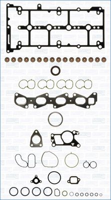 53098800 AJUSA Комплект прокладок, головка цилиндра