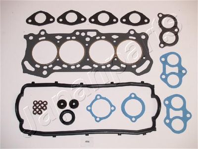 KG414 JAPANPARTS Комплект прокладок, головка цилиндра