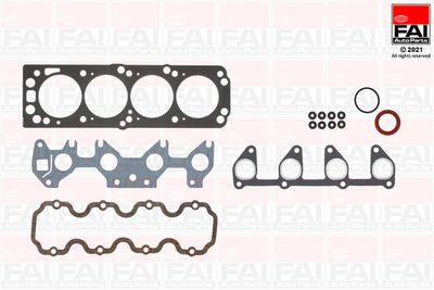 HS1212 FAI AutoParts Комплект прокладок, головка цилиндра