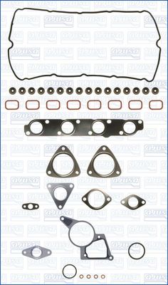 53028600 AJUSA Комплект прокладок, головка цилиндра