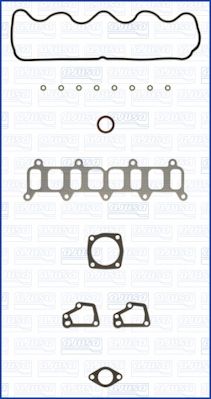 WG1167930 WILMINK GROUP Комплект прокладок, головка цилиндра