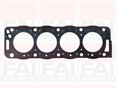 HG275C FAI AutoParts Прокладка, головка цилиндра