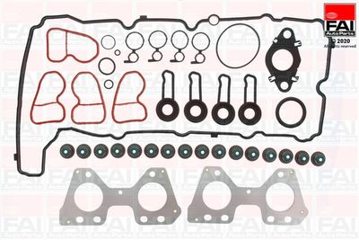 HS2308NH FAI AutoParts Комплект прокладок, головка цилиндра