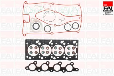 HS1163 FAI AutoParts Комплект прокладок, головка цилиндра