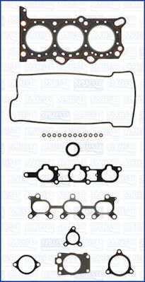 52313200 AJUSA Комплект прокладок, головка цилиндра