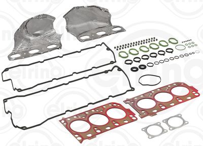 509780 ELRING Комплект прокладок, головка цилиндра
