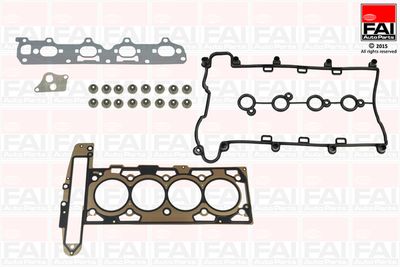 HS1152 FAI AutoParts Комплект прокладок, головка цилиндра