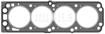 J&RC90204 METAL LEVE Прокладка, головка цилиндра