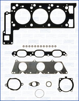 WG1454401 WILMINK GROUP Комплект прокладок, головка цилиндра