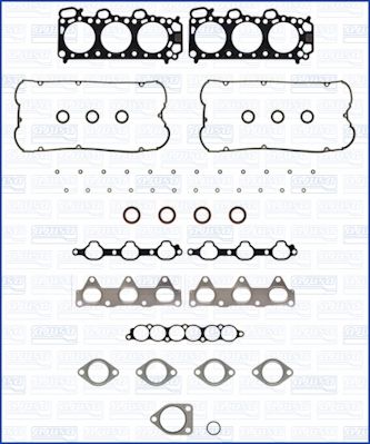 52368300 AJUSA Комплект прокладок, головка цилиндра