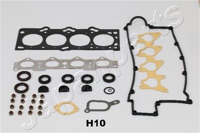 KGH10 JAPANPARTS Комплект прокладок, головка цилиндра