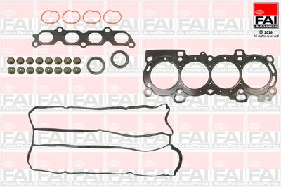 HS1162 FAI AutoParts Комплект прокладок, головка цилиндра