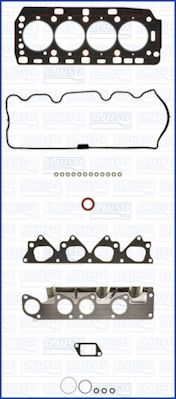 WG1166702 WILMINK GROUP Комплект прокладок, головка цилиндра