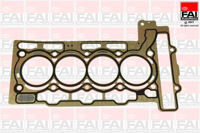 HG1460 FAI AutoParts Прокладка, головка цилиндра