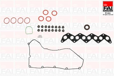 HS1357NH FAI AutoParts Комплект прокладок, головка цилиндра