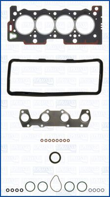 52518800 AJUSA Комплект прокладок, головка цилиндра