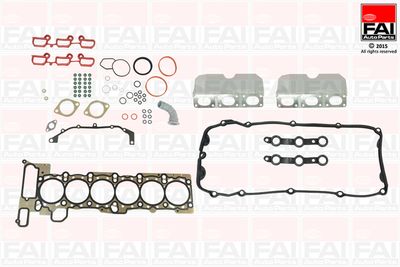 HS1104 FAI AutoParts Комплект прокладок, головка цилиндра