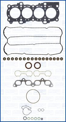 52523000 AJUSA Комплект прокладок, головка цилиндра