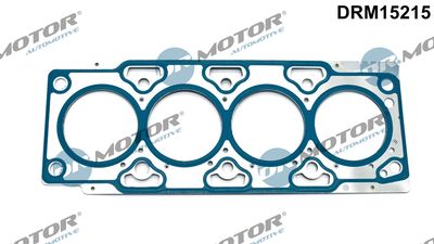 DRM15215 Dr.Motor Automotive Прокладка, головка цилиндра