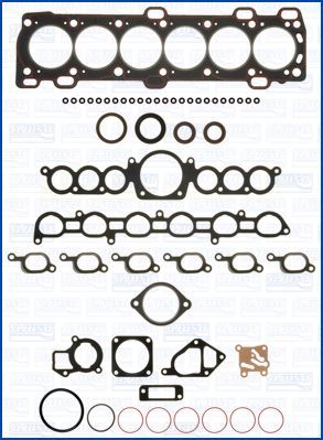 WG1752981 WILMINK GROUP Комплект прокладок, головка цилиндра