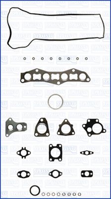 WG1454718 WILMINK GROUP Комплект прокладок, головка цилиндра