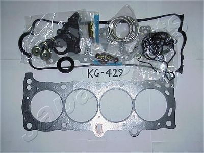 KG429 JAPANPARTS Комплект прокладок, головка цилиндра