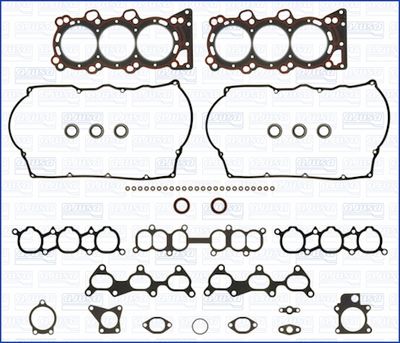 WG1166894 WILMINK GROUP Комплект прокладок, головка цилиндра