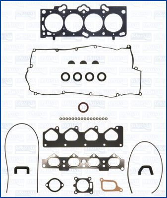 WG1453801 WILMINK GROUP Комплект прокладок, головка цилиндра