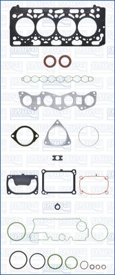 52496400 AJUSA Комплект прокладок, головка цилиндра