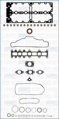 53083800 AJUSA Комплект прокладок, головка цилиндра