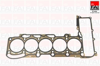 HG1496 FAI AutoParts Прокладка, головка цилиндра