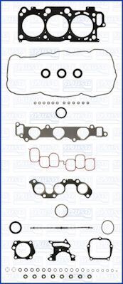 WG1454308 WILMINK GROUP Комплект прокладок, головка цилиндра