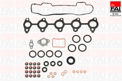 HS1164NH FAI AutoParts Комплект прокладок, головка цилиндра