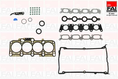 HS1320 FAI AutoParts Комплект прокладок, головка цилиндра