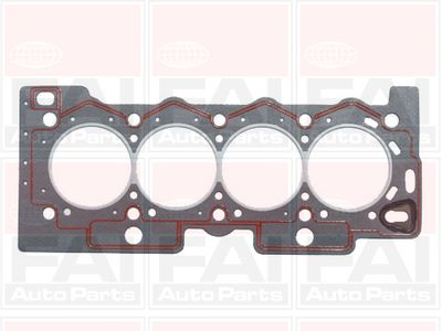 HG710 FAI AutoParts Прокладка, головка цилиндра