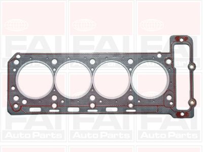 HG767 FAI AutoParts Прокладка, головка цилиндра