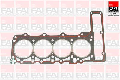 HG1127 FAI AutoParts Прокладка, головка цилиндра