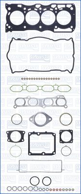 52482100 AJUSA Комплект прокладок, головка цилиндра