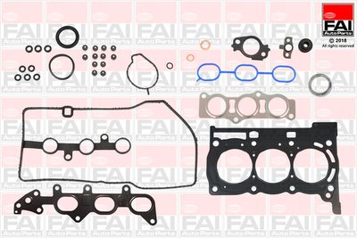 HS2120 FAI AutoParts Комплект прокладок, головка цилиндра