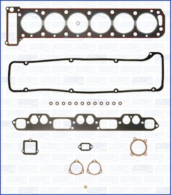 WG1009295 WILMINK GROUP Комплект прокладок, головка цилиндра